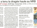 NF1 / Ouest France / 10-10-2013