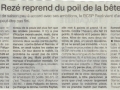 NF1 / Ouest France / 25-11-2013