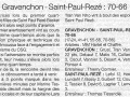 NF2 / Ouest France / 06-10-2013