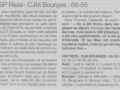 NF2 / Ouest France / 13-10-2013