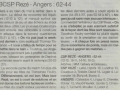 NF2 / Ouest France / 17-11-2013