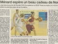 NF1 / Ouest-France / 12-12-2014