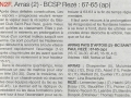 NF2 / Ouest-France / 20-10-2014
