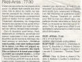 NF2 / Ouest-France / 08-02-2015