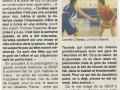 NF2 / Ouest-France / 20-10-2015